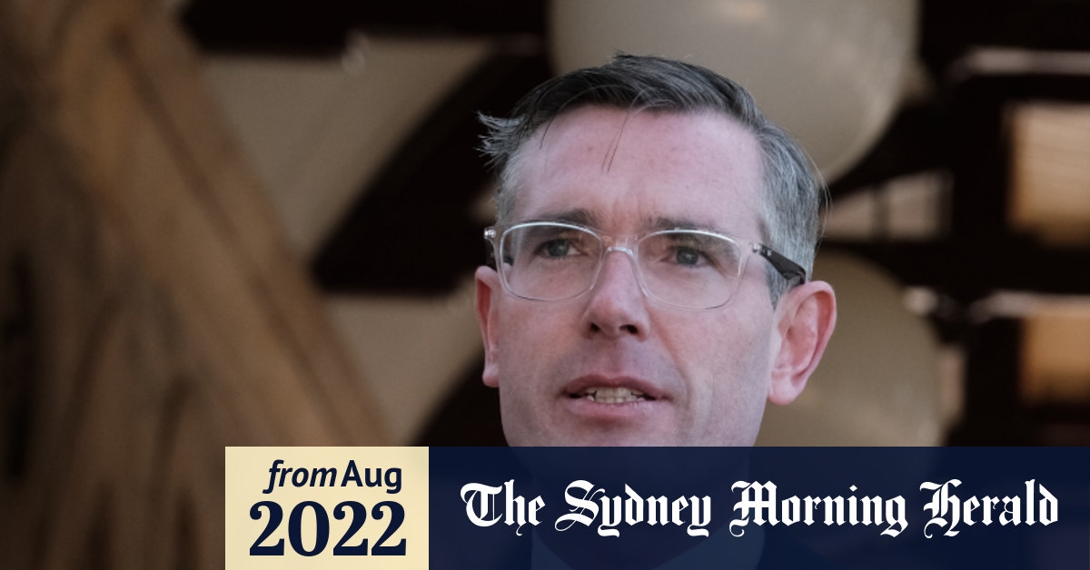 Australia COVID NSW pushes to reconsider COVID19 isolation period